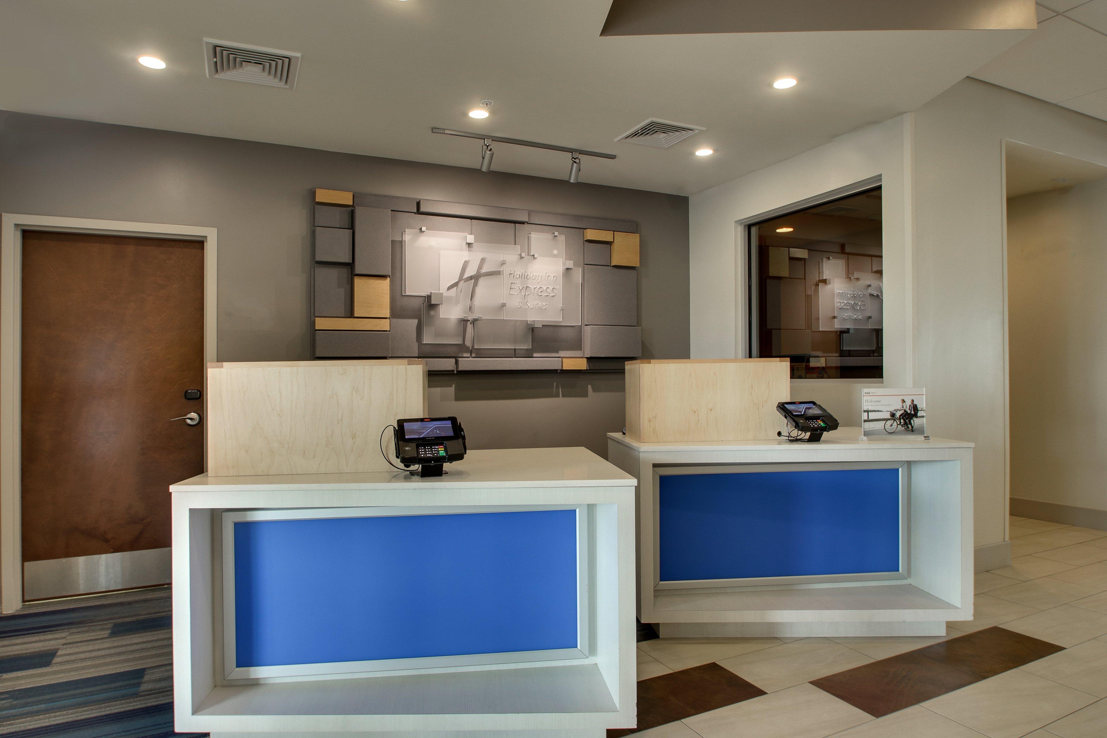 Express & Lancaster East - By Ihg 3* Strasburg