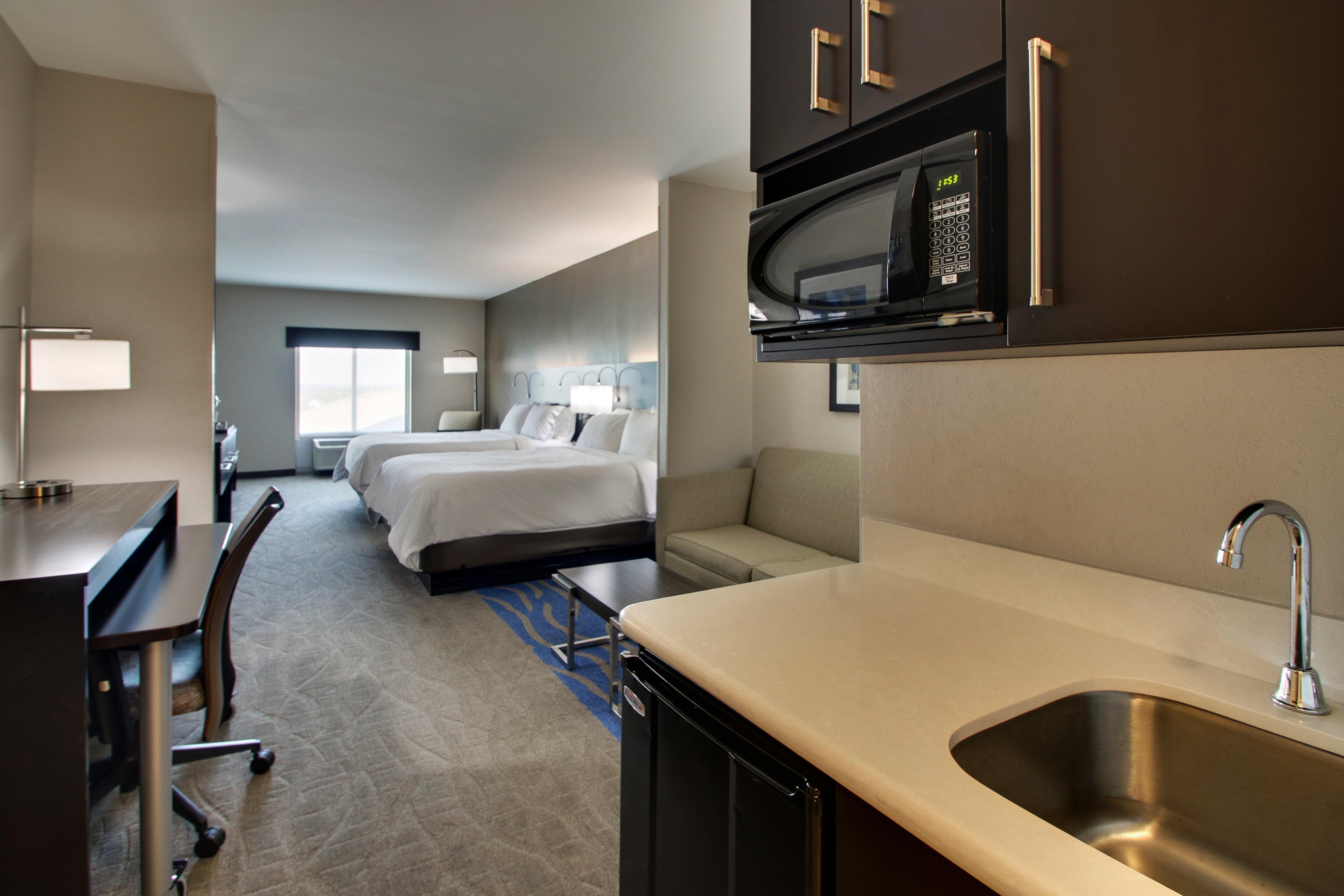 Express & Lancaster East - By Ihg 3* Strasburg