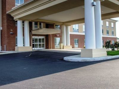Hotel Express & Lancaster East - By Ihg 3*