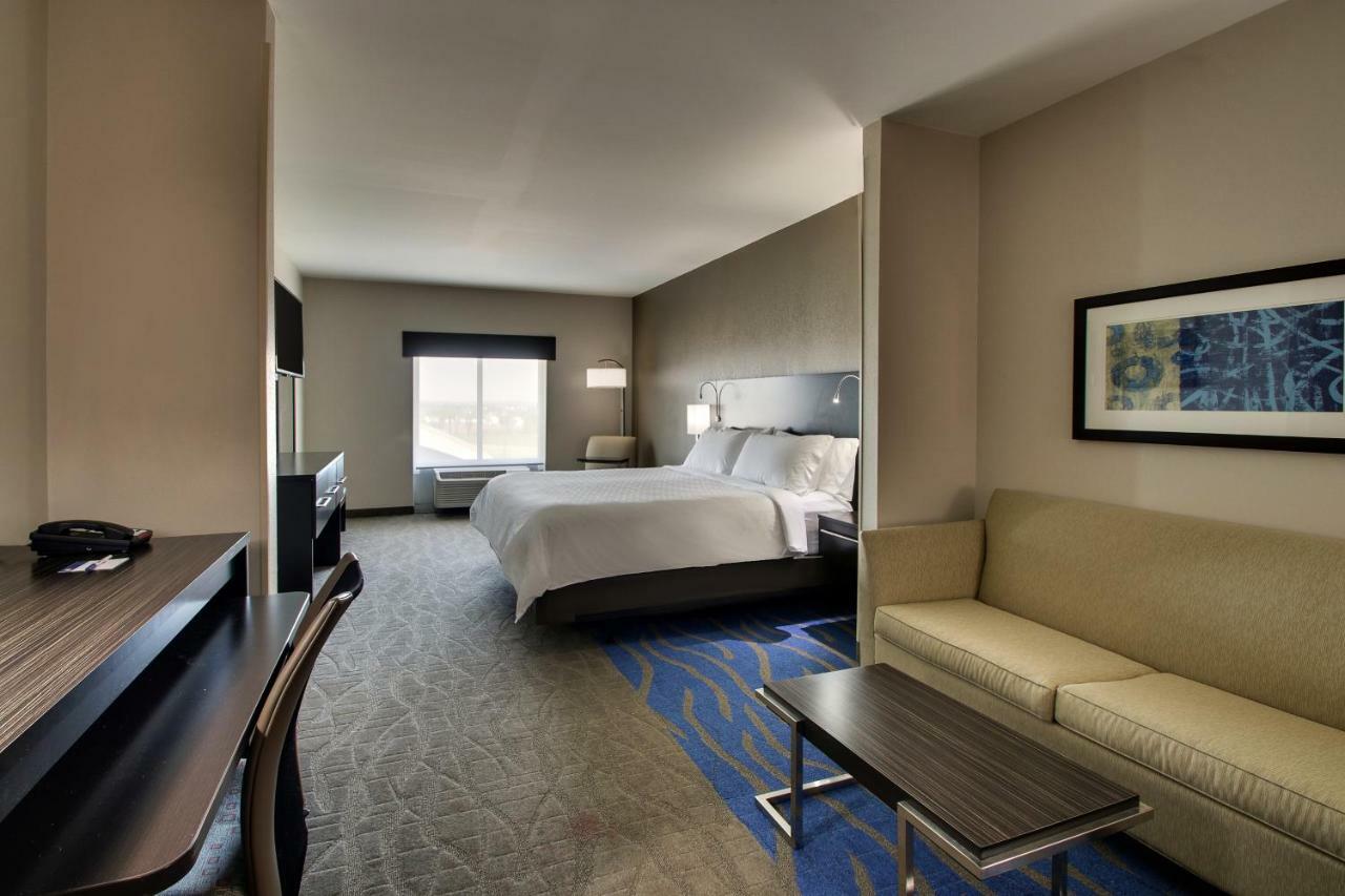 Hotel Express & Lancaster East - By Ihg Strasburg