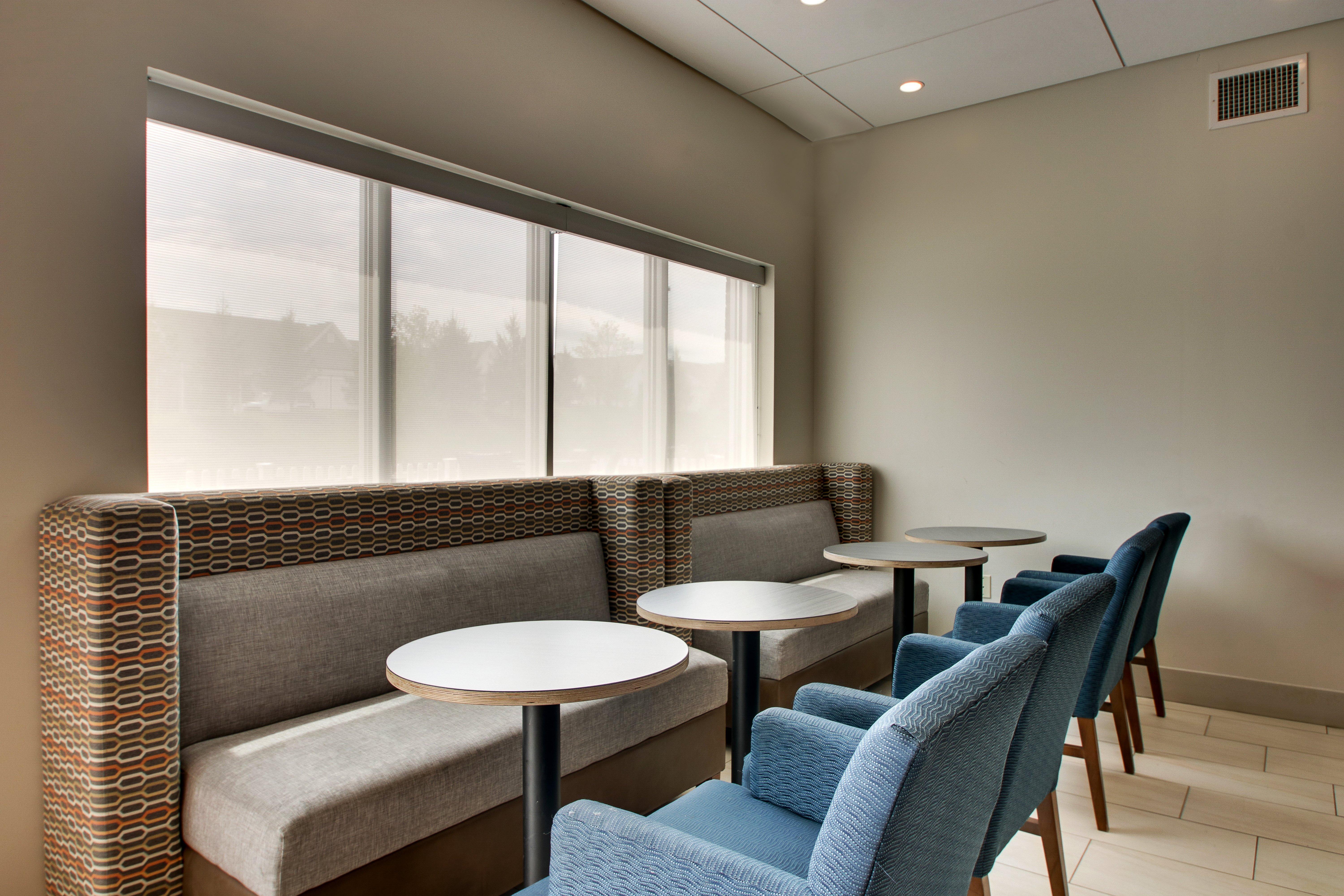 Hotel Express & Lancaster East - By Ihg 3*